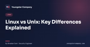 Read more about the article Difference Between Linux and Unix: History, Licensing and Use Today