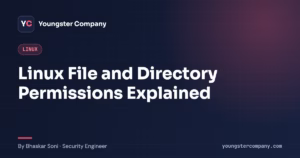 Read more about the article Linux File and Directory Permissions Explained (chmod, chown, umask)