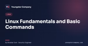 Read more about the article Linux Fundamentals and Basic Commands for Beginners