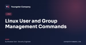 Read more about the article Linux User and Group Management: Commands and Best Practices