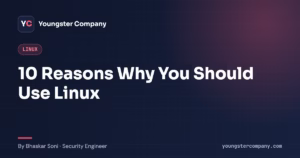 Read more about the article 10 Reasons to Use Linux in 2026