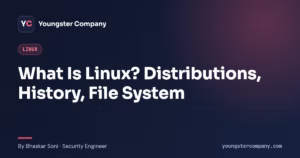 Read more about the article What is Linux? Distributions, History, and File System