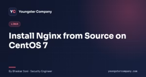 Read more about the article How to Install Nginx from Source on Rocky Linux, AlmaLinux and CentOS Stream