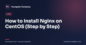 Read more about the article How to Install Nginx on CentOS Stream, Rocky Linux and AlmaLinux