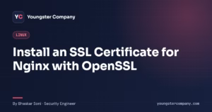 Read more about the article How to install SSL certificates with OpenSSL for Nginx