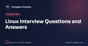 Read more about the article Linux Interview Questions and Answers for Beginners (2026)