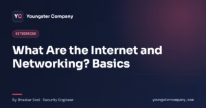 Read more about the article What Are the Internet and Networking? A Beginner’s Guide