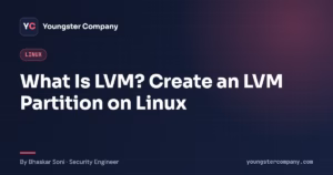 Read more about the article What is LVM Partition and how to create it on Linux
