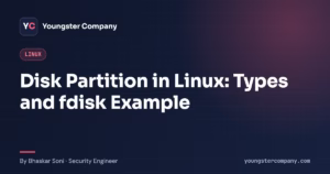Read more about the article What Is a Disk Partition? Types and How to Create One on Linux