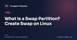 Read more about the article What Is Swap on Linux and How to Create a Swap Partition or Swap File
