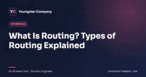 Read more about the article What Is Routing? Static, Default and Dynamic Routing Explained