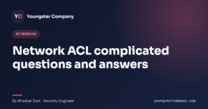 Read more about the article Network ACL Questions and Answers: Practical Cisco Examples