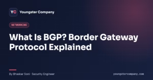 Read more about the article What Is BGP? Border Gateway Protocol Explained (with Cisco Configuration)