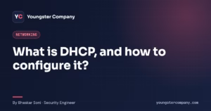 Read more about the article What Is DHCP and How to Configure It on a Cisco Router