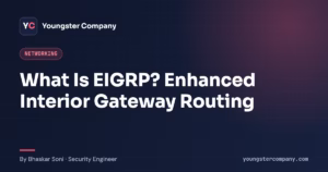 Read more about the article What Is EIGRP? How It Works, Packet Types and Cisco Configuration