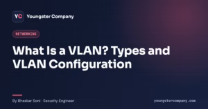 Read more about the article What Is a VLAN? Benefits and Step-by-Step VLAN Configuration on Cisco