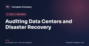 Read more about the article How to Audit Data Centers and Disaster Recovery