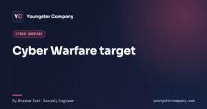 Read more about the article Cyber Warfare target
