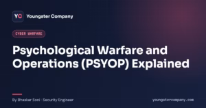 Read more about the article Psychological Warfare and Operations in the Digital Age