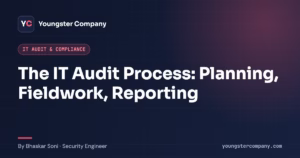 Read more about the article The Auditing Process