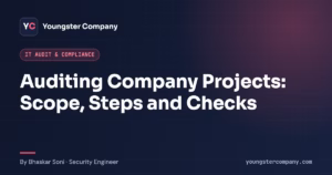 Read more about the article How to Audit Company Projects: IT Project Audit Guide and Checklist