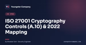 Read more about the article ISO 27001 Cryptography: Control 8.24 Use of Cryptography Explained