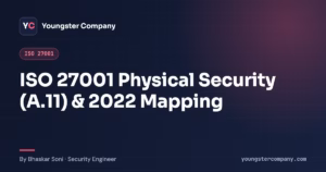 Read more about the article In-Depth Guide to ISO 27001’s Physical & Environmental Security (ISO 27001:2013 A.11 → 2022 Mapping)