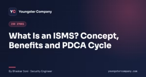 Read more about the article What are ISMS, Concept, Benefit, and PDCA Cycle
