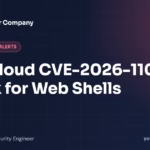 Nextcloud CVE-2026-110447: Built-in CODE Server Exploited
