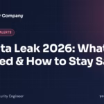 SBI Data Leak 2026: What Was Exposed and How to Protect Yourself from Scams